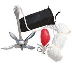 8849 - Anchor Kit for Paddleboard (SUP)