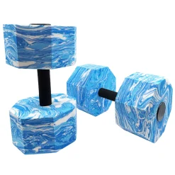 3201 - Aquagym Dumbbell Set