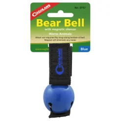 0757 - Bear Bell
