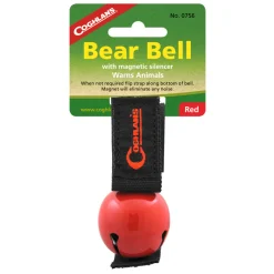 0756 - Bear Bell