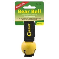 0758 - Bear Bell