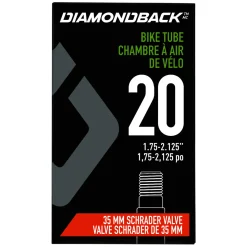 20 - Bicycle Tube