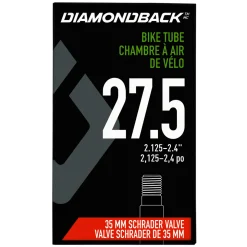 27.5 - Bicycle Tube