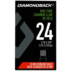 24 - Bicycle Tube