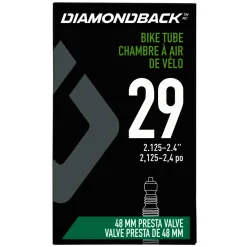 29 - Bicycle Tube