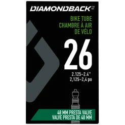 26 - Bicycle Tube