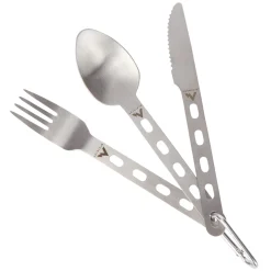 289311 - Camping 3-piece cutlery