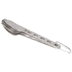 289311 - Camping 3-piece cutlery