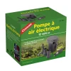 0815 - Electric Air Pump