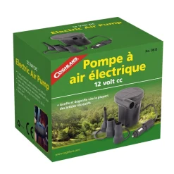 0815 - Electric Air Pump