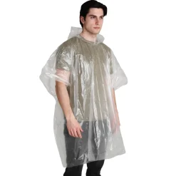 9173 - Emergency Poncho