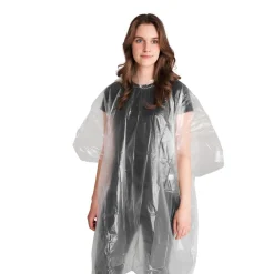 9173 - Emergency Poncho