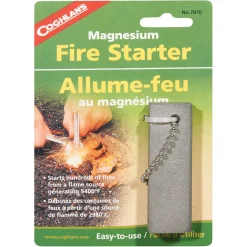 7870 - Fire Starter
