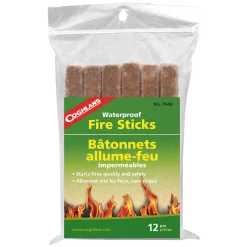 7940 - Fire Starter Sticks