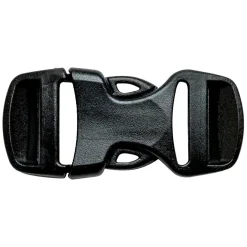80355 (3/4 in) - Dual Adjust Replacement Buckle