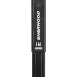 4" - Intermediate Hockey Stick End Plug