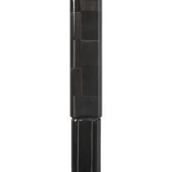 4" - Intermediate Hockey Stick End Plug