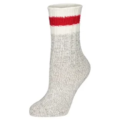 84-381 - Junior Crew Socks