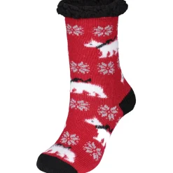 84-96 - Junior Crew Socks