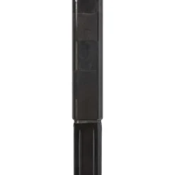 4" - Junior Hockey Stick End Plug