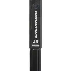4" - Junior Hockey Stick End Plug