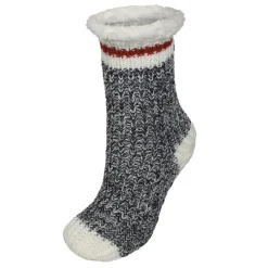 84-73 - Junior Slippers-Socks