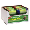 1882 - Mosquito Head Net