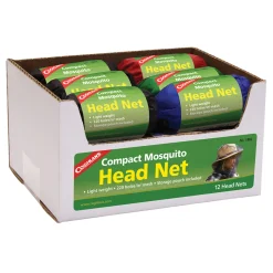 1882 - Mosquito Head Net