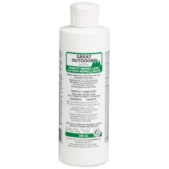 33077 - Mosquito repellent lotion