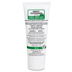 33079 - Mosquito repellent lotion