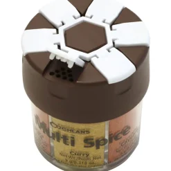 9961 - Multi-Spice