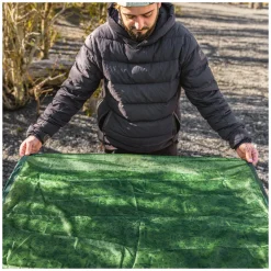 2320 - Picnic Table Cover