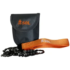 0140-1034 - Pocket Chain Saw