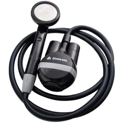 2375 - Portable Outdoor Shower