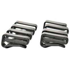 03652 - Replacement snowshoe strap clips