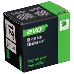 12 1/2 Schrader 1.75-2.125 - Bicycle Tube