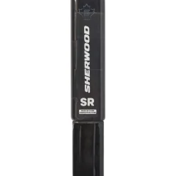 4" - Senior Hockey Stick End Plug