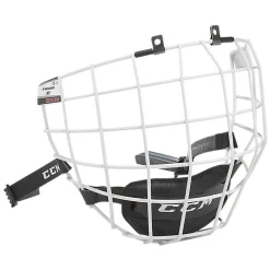580 - Senior Hockey Wire Mask