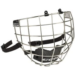 580 - Senior Hockey Wire Mask