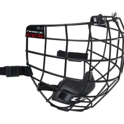 580 - Senior Hockey Wire Mask