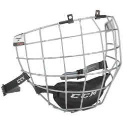 580 - Senior Hockey Wire Mask