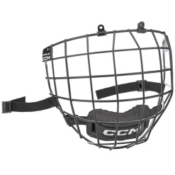 580 - Senior Hockey Wire Mask