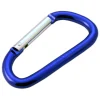 0765 - Spring-Loaded Carabiner (Each)