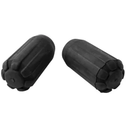 112079 - Trekking Pole Tip Protectors