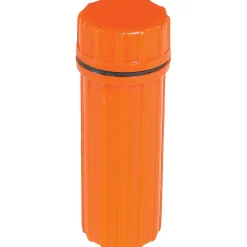8746 - Waterproof Plastic Match Box