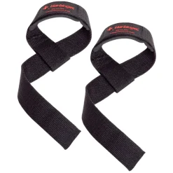 16076 - Wrist Strap for Weightlifting