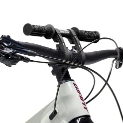 2.0 Bars - Handlebars