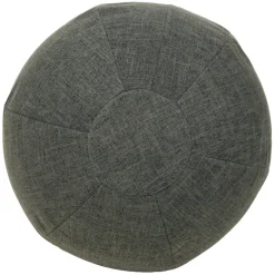 65 cm - Sitting Ball Chair with Cover