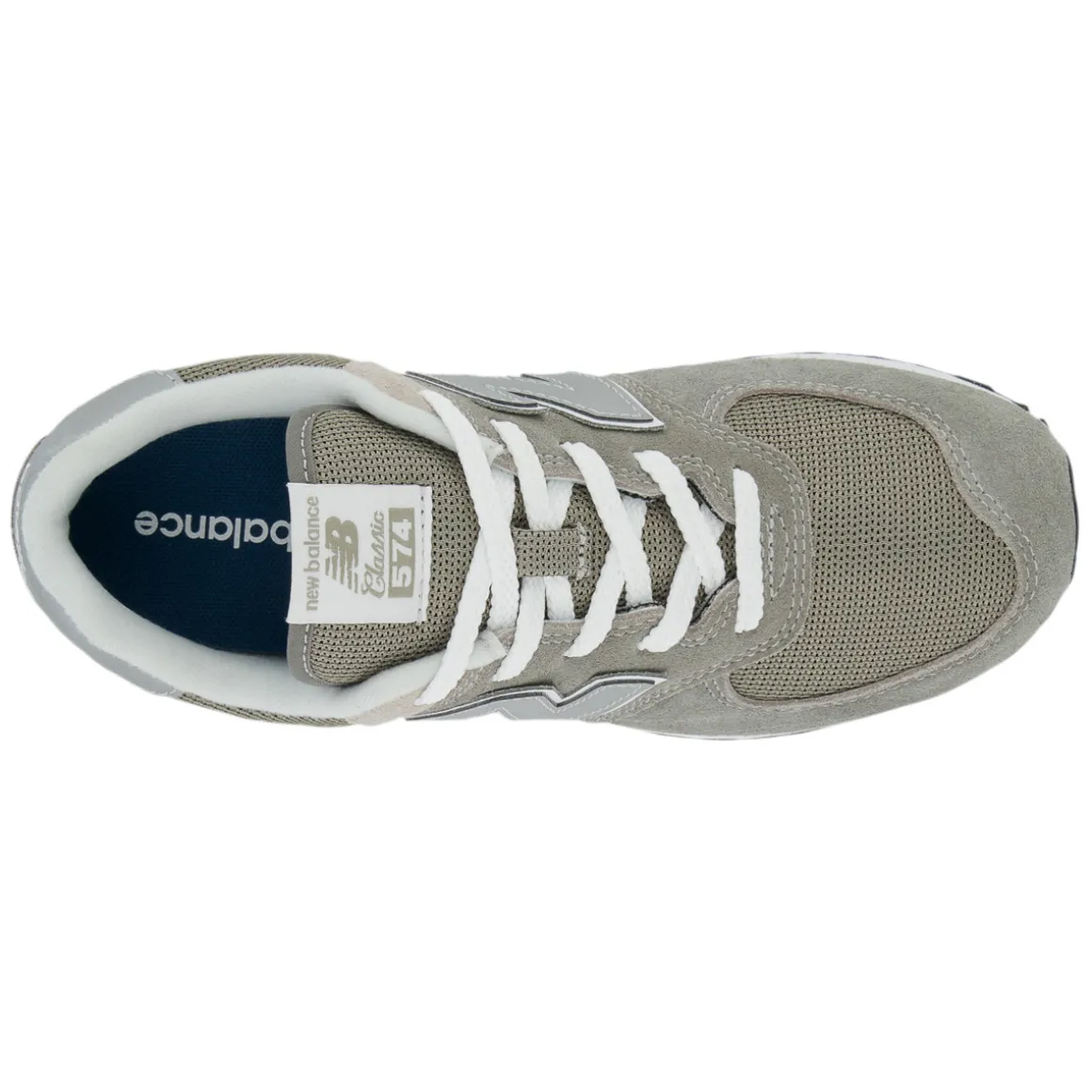 574 Core v1 - Junior Fashion Shoes