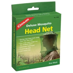 9360 Deluxe - Mosquito Head Net